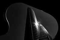 Toutes les entreprises de Cuatre Torres Madrid