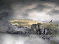 Avalon The Magic Island