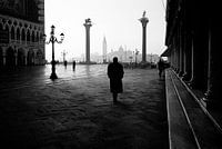 Venice Saint Mark's Square
