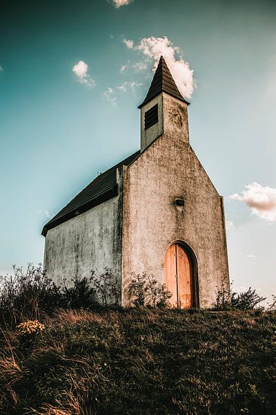 The Terp Leidschendam by Chris Koekenberg
