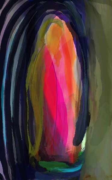 Liebe von Tatiana  De La Fuente