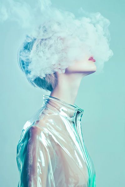 Lost Dreams - Gisele von Philippe HUGONNARD