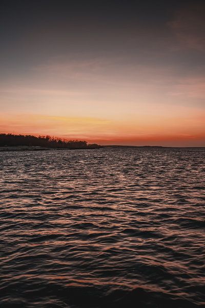 Jericoacoara Brasilien von Andy Troy