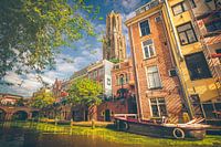 Domtoren und Lichte Gaard