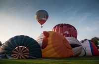 Ballonfiesta, Barneveld