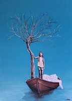 I've got no roots - Ich habe keine Wurzeln