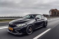 BMW M2 CS