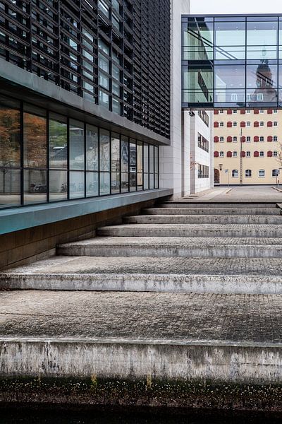 in Kopenhagen von Eric van Nieuwland