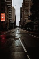 Réflexions à Dallas