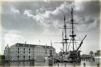 Amsterdam in Amsterdam