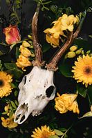 Reebok Geweih - Dia de los Muertos