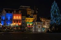 Weihnachten in Den Bosch