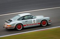 Porsche 911 Carrera RS