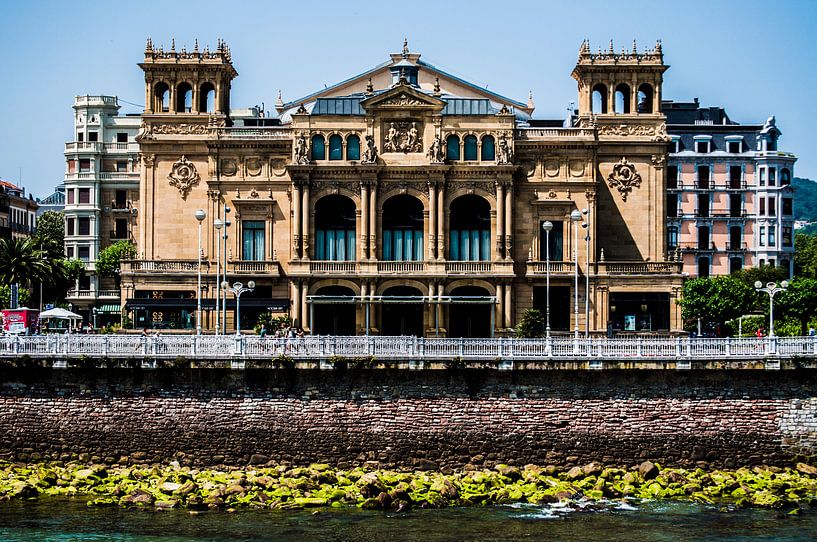 Palace von Rik Verbeek