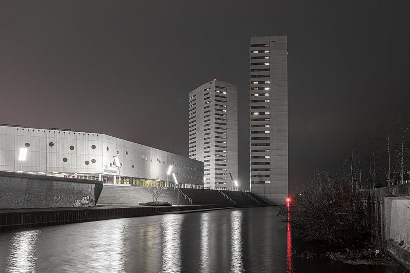 Applaudissons encore... par Johan Mooibroek