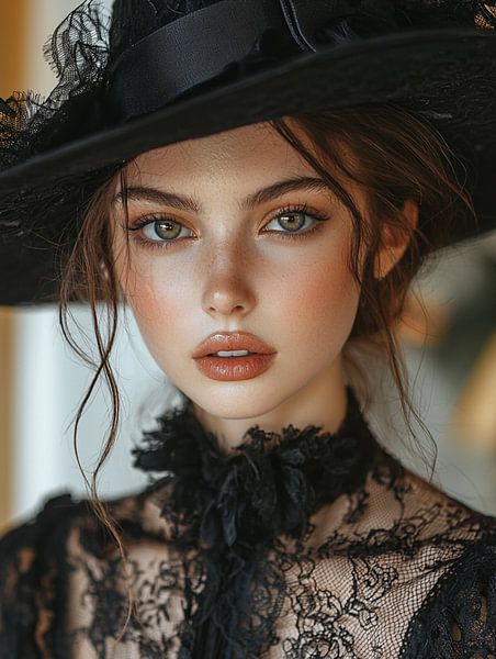 Schönheit von Bianca Bakkenist