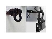 Barcelona Door Knockers, No.004