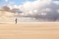 Niederländisches Wetter