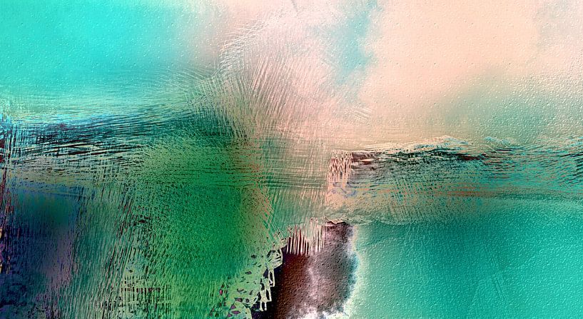 I Free Myself by FRESH Fine Art