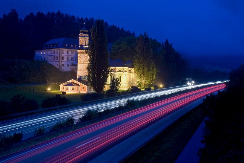 Karlskirche - Volders von Rudy De Moor
