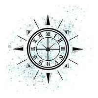 Die Zeit gibt die Richtung vor