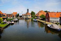 Hindeloopen (hylpen)