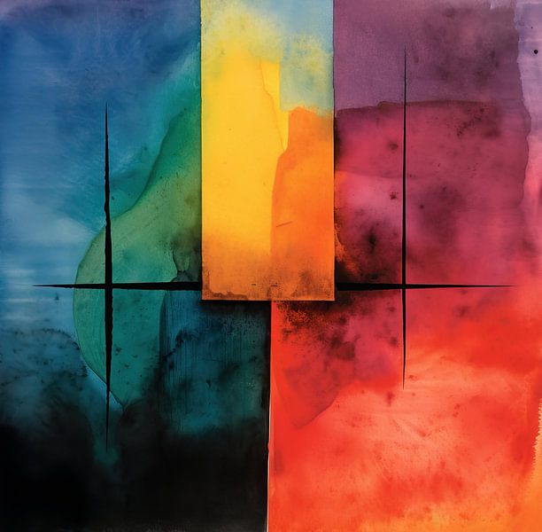 Résumé par Caprices d'Art