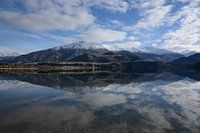 Spiegelmeer Wanaka