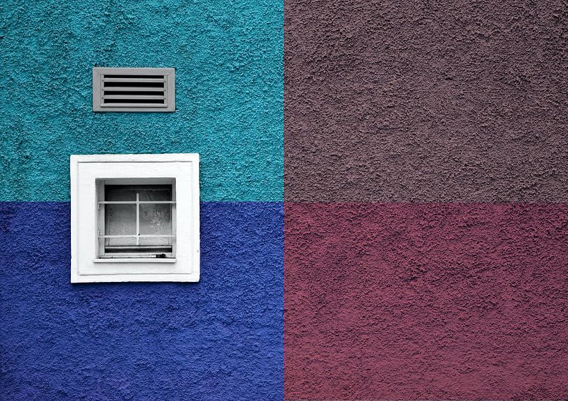 colour wall by artpictures.de