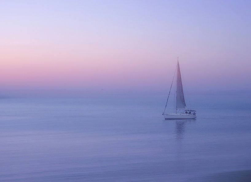 Sliema, Malta von Ellen van Deelen