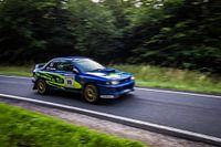 Subaru Impreza WRC