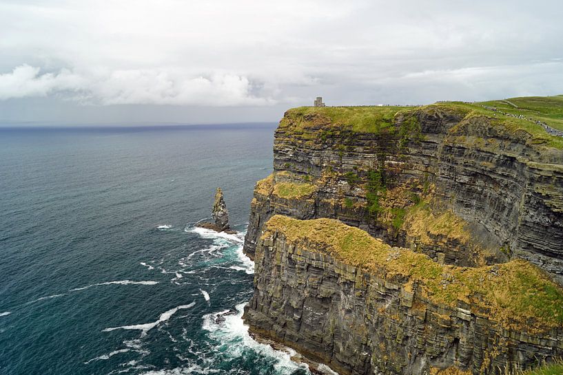 Cliff's of Moher - Irland von Babetts Bildergalerie