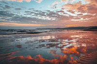 Sunrise Ostseebad Binz, Island Rügen