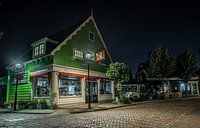 Ambachtelijke Bakkerij Zaandijk