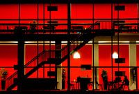 Technische Universität TU Delft Straßen- und Wasserbau. Oben Unten