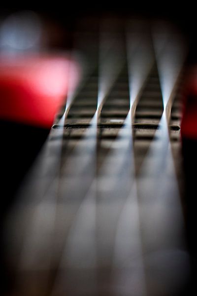 Flow naturally by Bob Daalder