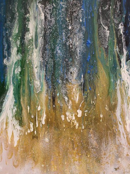 Küste 01 von NataliaXart