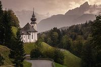 Maria Gern Kirche in Deutschland