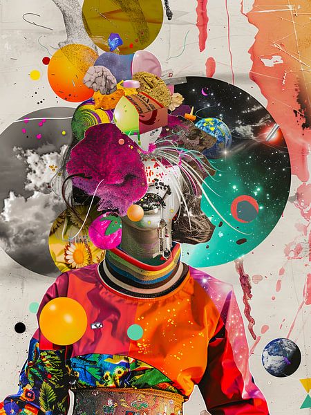 Kosmos von haroulita