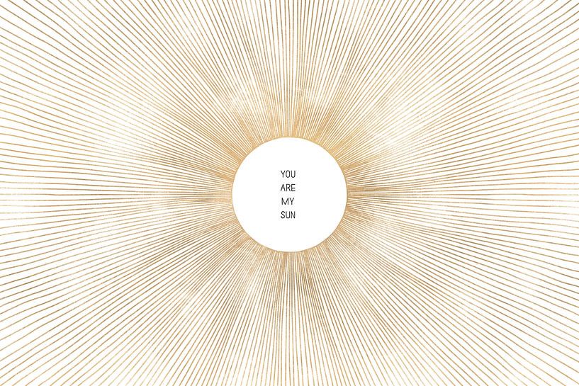 Du bist meine Sonne von Kim Karol / Ohkimiko