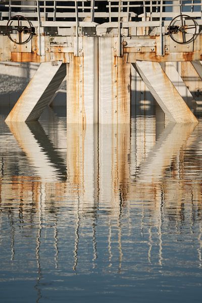 Das Schloss von Rik Verslype