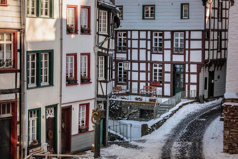 Monschau von Rob Boon