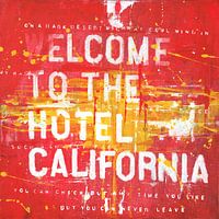 Hotel California