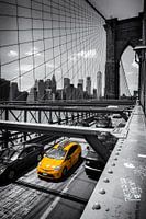 Brooklyn Bridge New York City