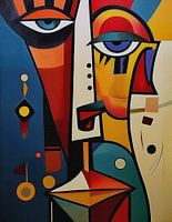 Paco - Máscara de Sueños - Maske der Träume