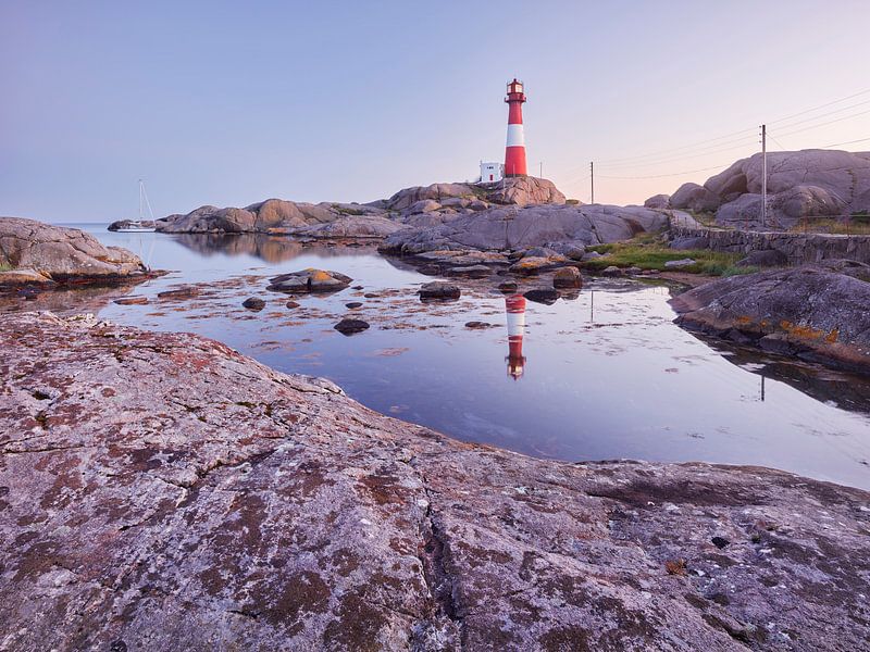 Phare d'Eigeroy par Rainer Mirau