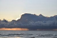 Sonnenuntergang, Irland