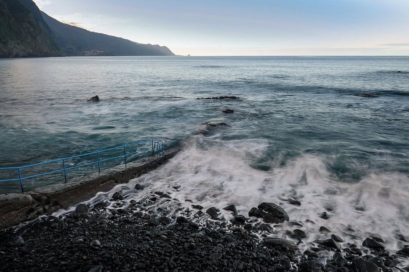 Faja de Areia 1 von Eric Hokke