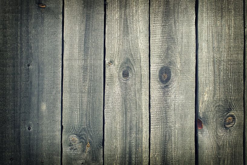 Wooden wall by Bo Valentino