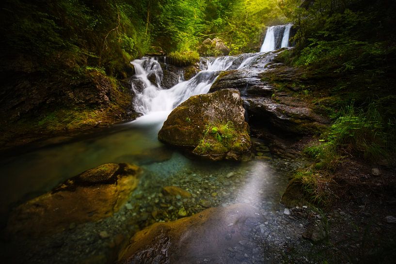 Bad von Zeuσ von Konstantinos Lagos